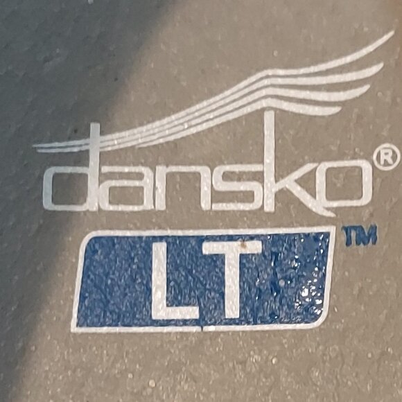 Dansko LT Pro Watercolor Tooled - Picture 3 of 9